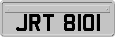 JRT8101