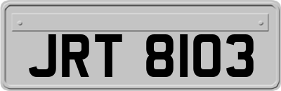 JRT8103