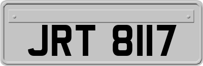 JRT8117