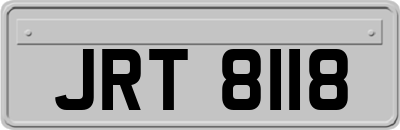 JRT8118