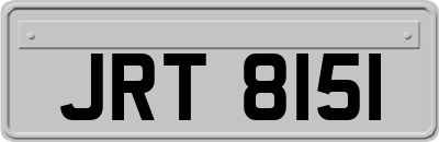 JRT8151