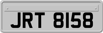 JRT8158