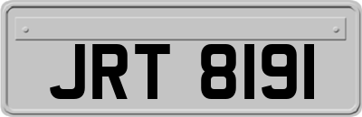 JRT8191