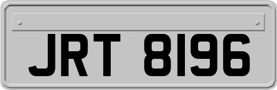 JRT8196