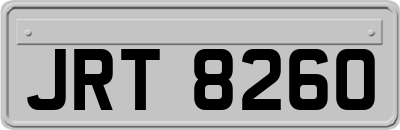JRT8260