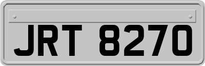 JRT8270
