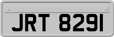 JRT8291