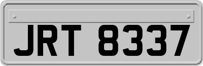 JRT8337