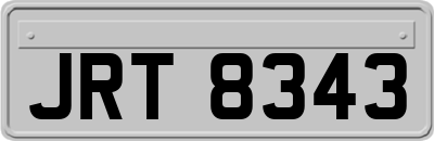 JRT8343