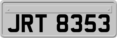 JRT8353