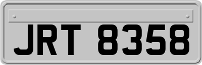 JRT8358