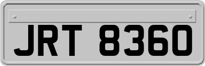 JRT8360