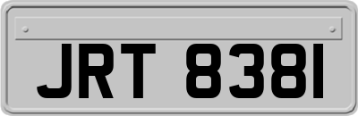 JRT8381