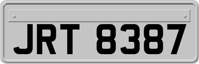 JRT8387