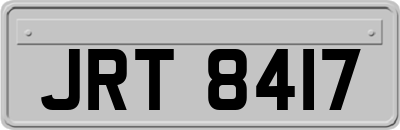 JRT8417
