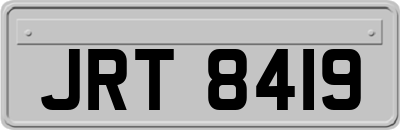 JRT8419