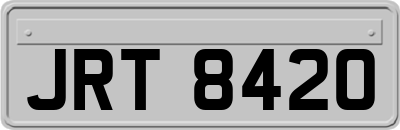 JRT8420