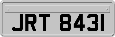 JRT8431