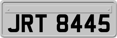 JRT8445