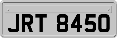 JRT8450