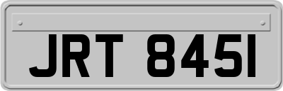JRT8451