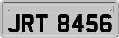 JRT8456