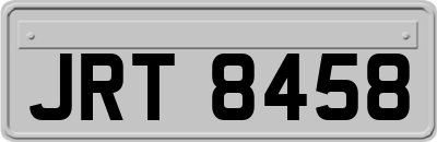 JRT8458
