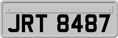 JRT8487