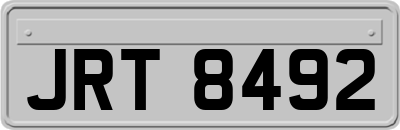 JRT8492