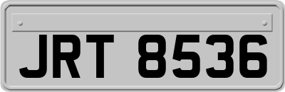 JRT8536