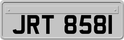 JRT8581