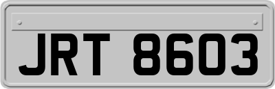 JRT8603