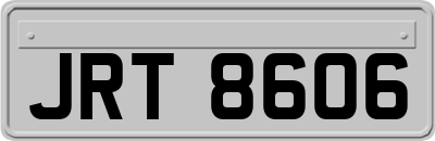 JRT8606