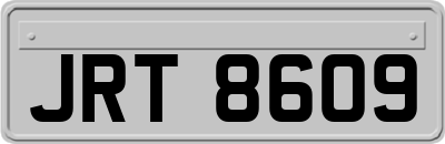 JRT8609
