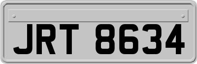 JRT8634