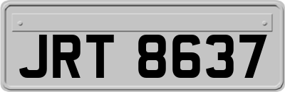 JRT8637