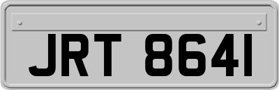 JRT8641