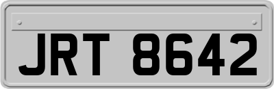 JRT8642
