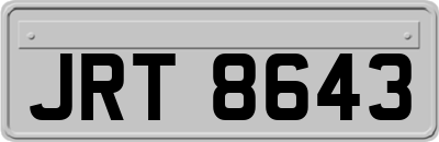 JRT8643