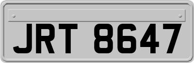 JRT8647