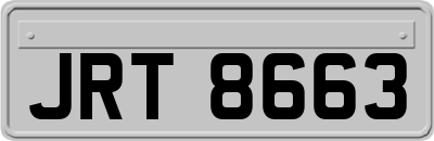 JRT8663