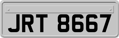JRT8667