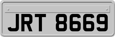 JRT8669