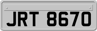 JRT8670