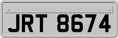 JRT8674
