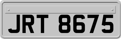 JRT8675