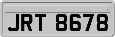 JRT8678