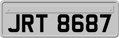 JRT8687