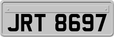 JRT8697