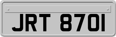 JRT8701
